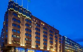 Radisson Blu Royal Viking Hotel,  4*